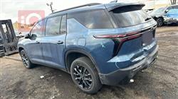 شيفروليه ترافرس